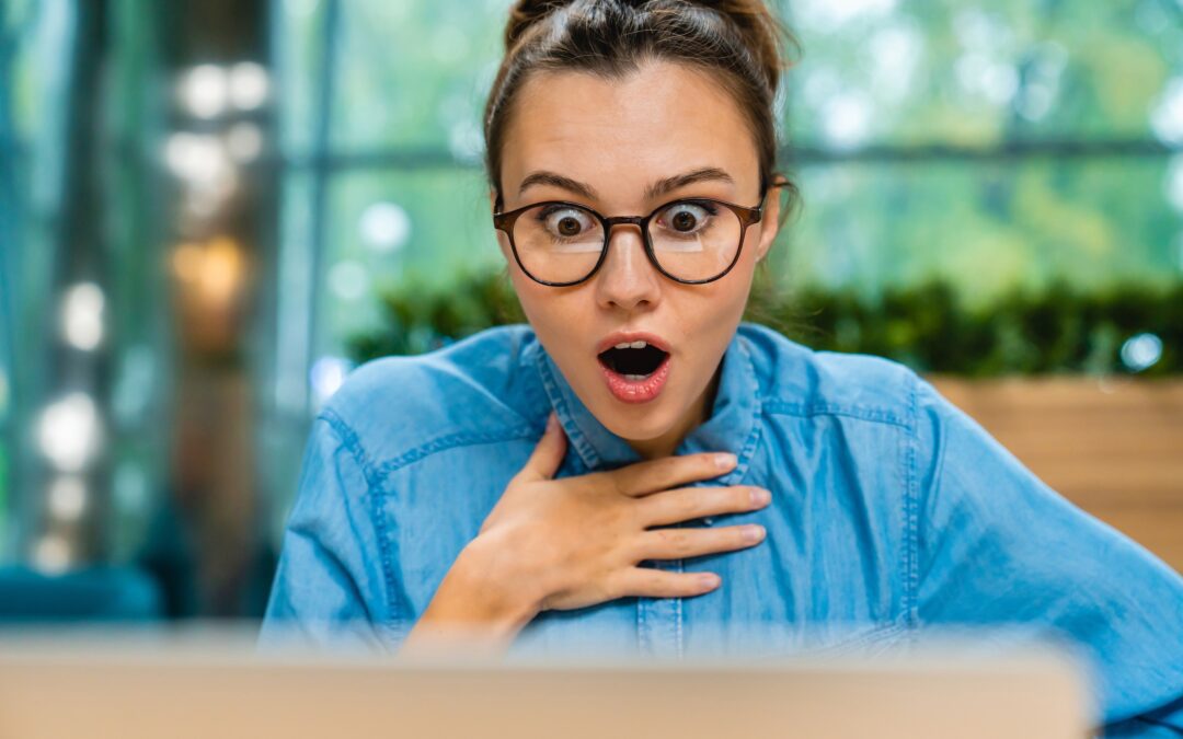 The Harsh Truth About Your Display Ads. They Are Bad at Generating Leads…